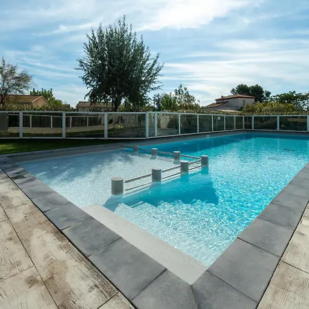 Villa La Dune 20 - 3p4