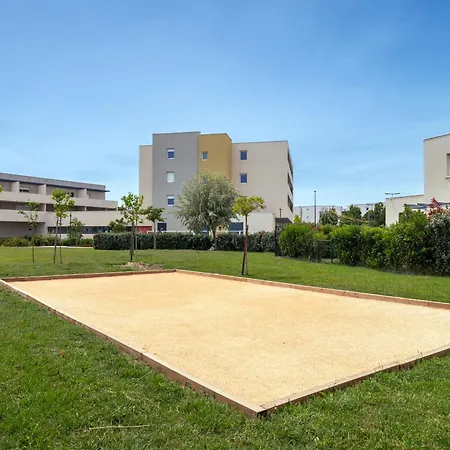 La Dune 20 - 3p4 * Valras-Plage
