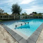 Villa La Dune 20 - 3p4