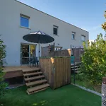 Villa La Dune 20 - 3p4