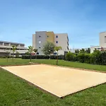 La Dune 20 - 3p4 * Valras-Plage