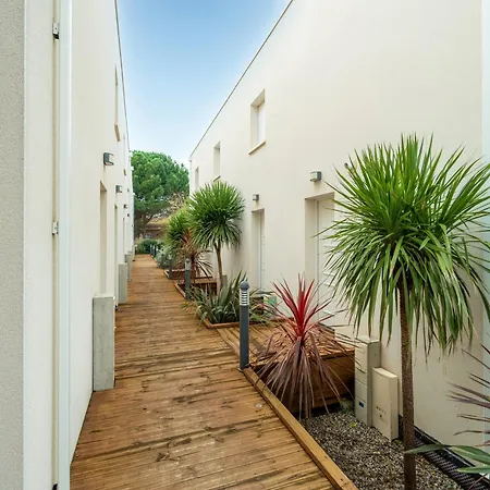La Dune 20 - 3p4 Villa *