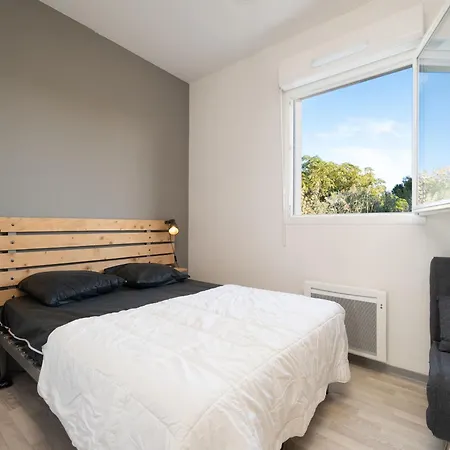 Villa La Dune 20 - 3p4 *