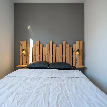 빌라 La Dune 20 - 3p4 발라 플라주