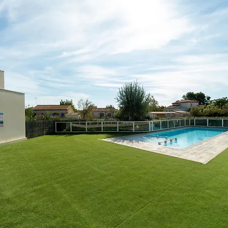 La Dune 20 - 3p4 Villa