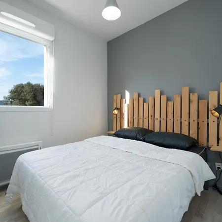 La Dune 20 - 3p4 빌라 발라 플라주