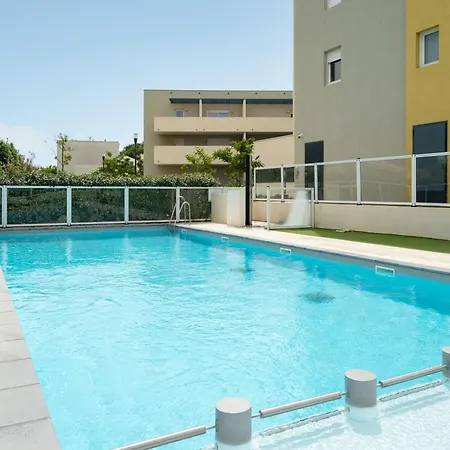 Villa La Dune 20 - 3p4