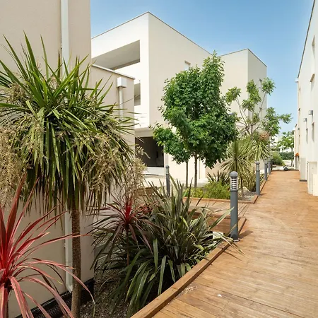 Villa La Dune 20 - 3p4