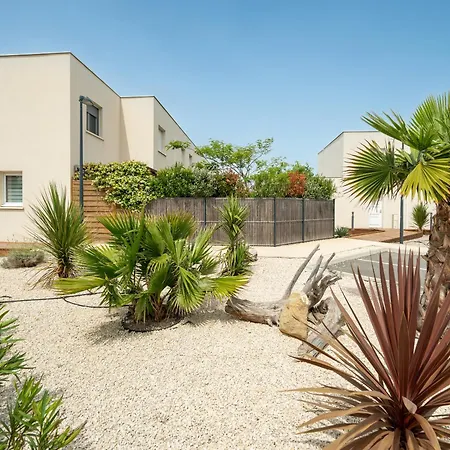 La Dune 20 - 3p4 Villa *