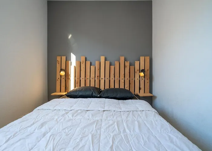 Βίλα La Dune 20 - 3p4 Valras-Plage